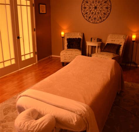 bay areas premier massage spa massage therapy rooms