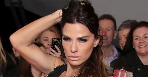 Katie Price S Steamy Affair With Married Mr X And How She Shagged