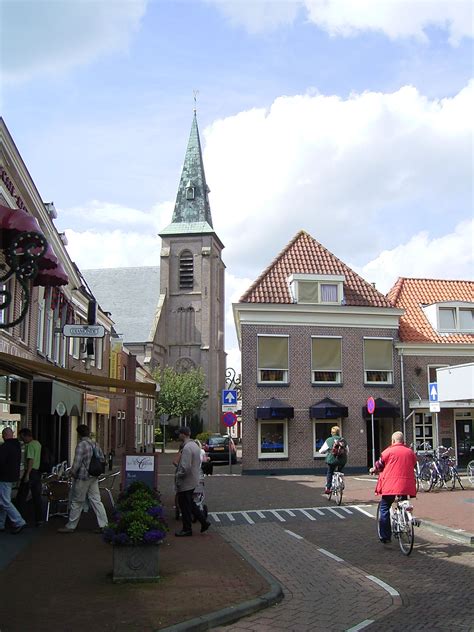 genemuiden overijssel holland dutch towns castle village street view favorite places