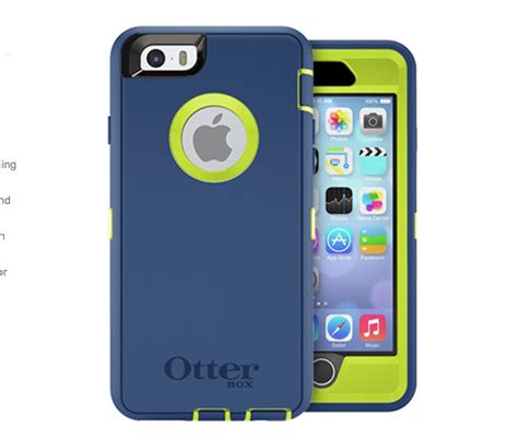 otterbox iphone  cases