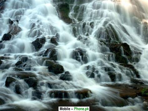 water flow river wallpapers mobile pics