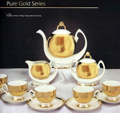 tea set manufacturer exporters  morvi india id
