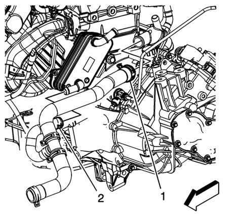 chevy hhr engine diagram