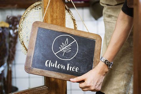 Could A Gluten Free Diet Improve Your Sex Life