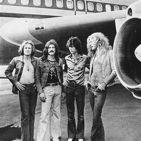 ranking every led zeppelin album from worst to best consequence