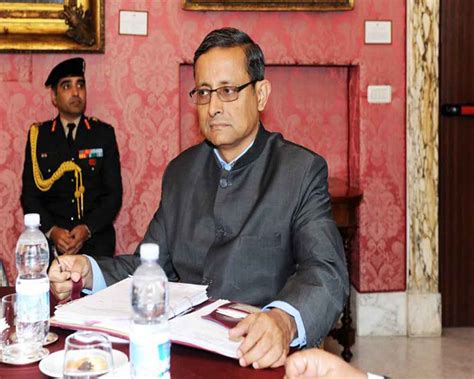 Defence Secretary Sanjay Mitra Arrives On 2 Day Visit To