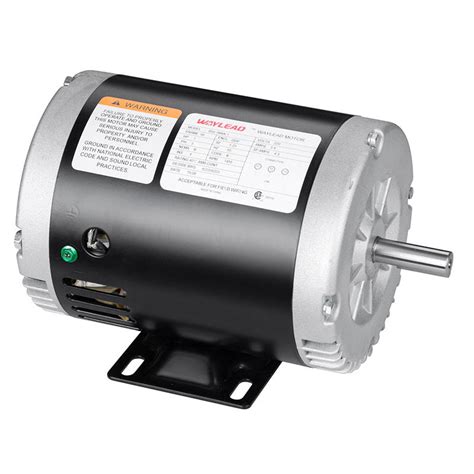 oem  frame dripproof single phase motor suppliers company cixi waylead electric motor