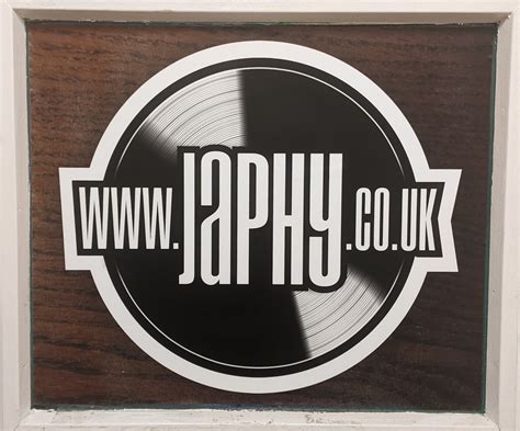 japhy record stores