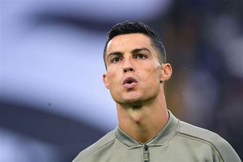 Second Woman Accuses Cristiano Ronaldo Of Sexual Assault Report The