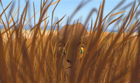 The Lion King Image Archive Nala