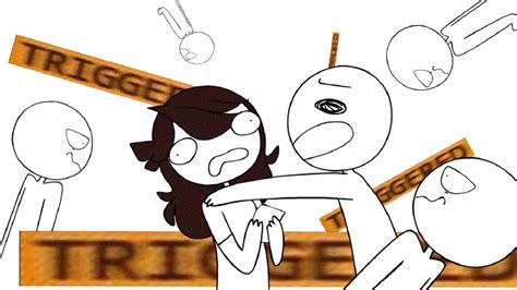 youtubers the odd 1s out comics maker jaiden animations youtube