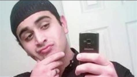 portrait of a killer who was orlando nightclub shooter omar mateen