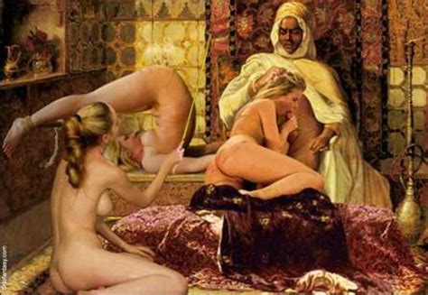 damian slave harem art datawav