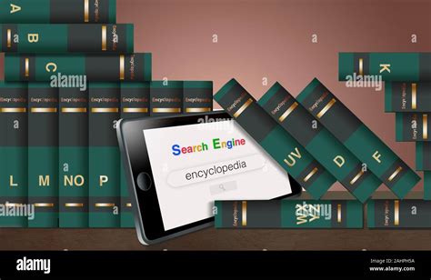 encyclopedia books  internet search engine   source