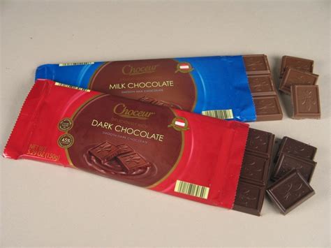 quality european aldi chocolates