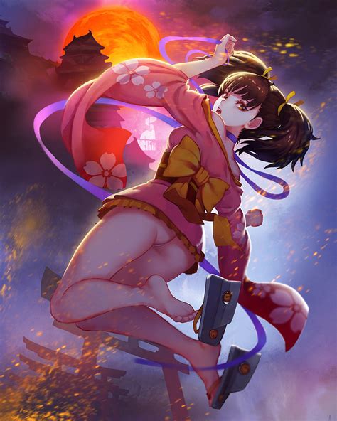 mumei 69 mumei kabaneri hentai pictures pictures sorted by rating luscious