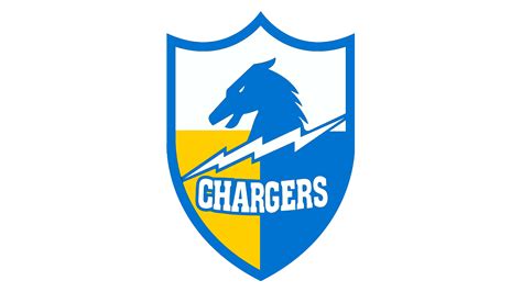 los angeles chargers logo history   famous brands  company logos   world