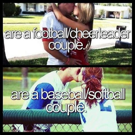 baseball and softball couples quotes quotesgram