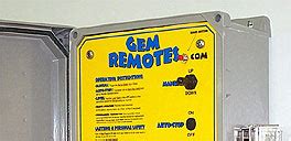 gem remotes frequent customer order
