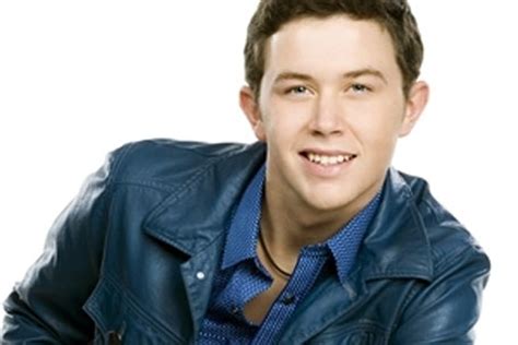 scotty mccreery  intentions clear  debut album