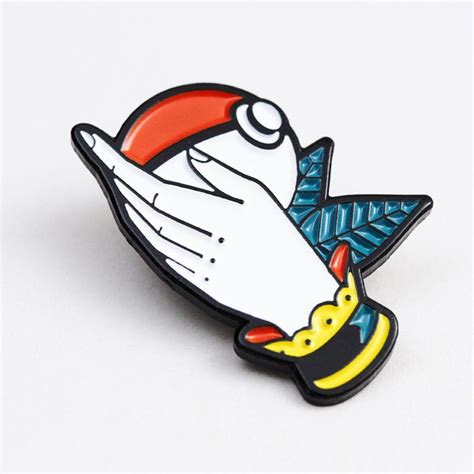 i choose you 10 pin patches cute pins patches