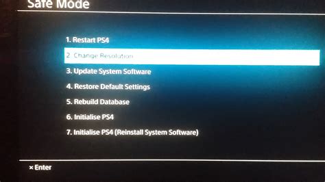 fix  slow booting ps concise info