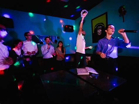 sing your heart out at la s best karaoke spots discover los angeles