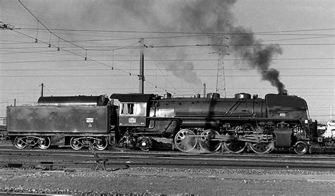 images black  white track railway train steam engine