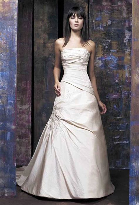 Bintou S Blog Fleur Delacour Wedding Dress