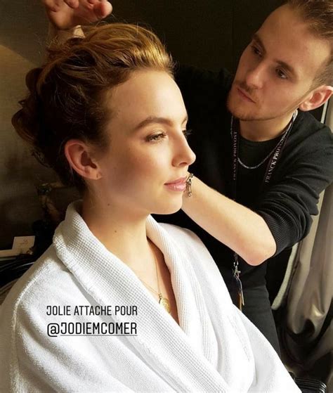 Pin By Reyna Hughes On Jodie Comer In 2020 Jodie