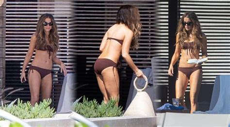 Kate Beckinsale Sexy Ass In Bikini Hot Celebs Home