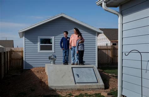 joplin tornado victims advice  disaster proofing finances