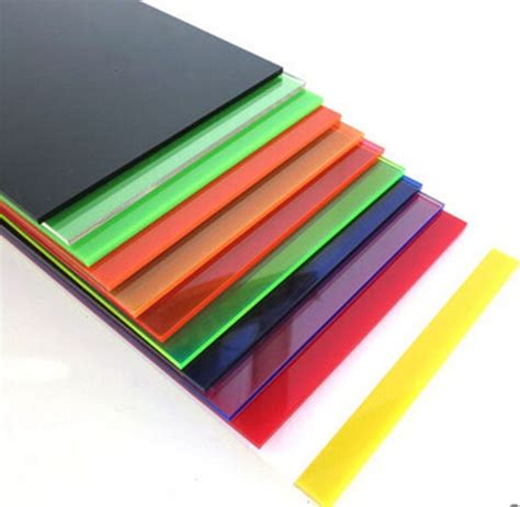 rectangular glossy acrylic sheet thickness  mm size  ft  rs