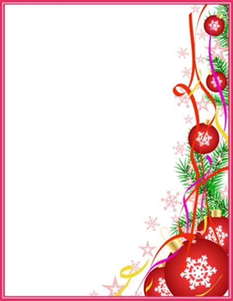 images   printable holiday letter templates