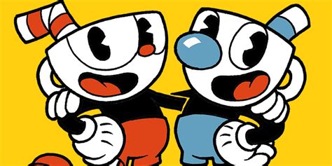 xbox s cuphead was made with nearly extinct cartoon techniques inverse