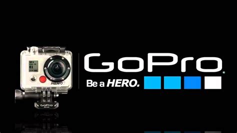 gopro fabrica sus propios drones hoyentec
