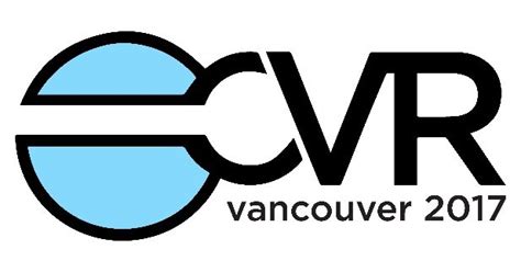 cvr  canadas biggest virtual reality  augmented reality conference  coming  vancouver