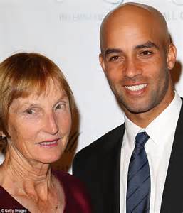 James Blake S Mother Betty Weighs In On Son Being Wrongfully Arrested