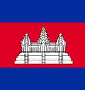 Billedresultat for Cambodja Regeringsform. størrelse: 174 x 185. Kilde: en.wikipedia.org