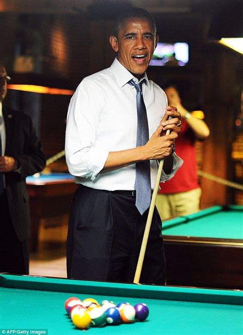 američki predsjednik barack obama billiards billiards pool pool table