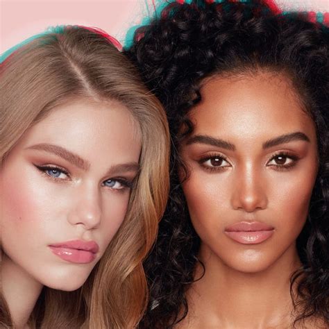 charlotte tilbury s new beauty filter makeup collection