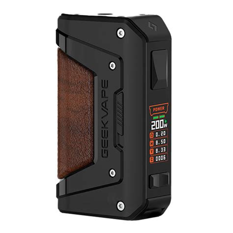 geekvape aegis legend  mod kaufen vapstore