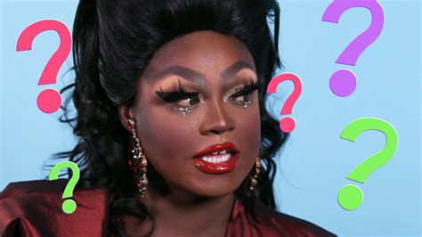 The Queens From Rupaul S Drag Race Open Up About Their Sex Lives