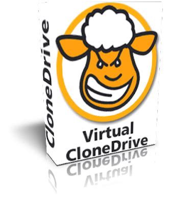 configura facilito virtual clonedrive