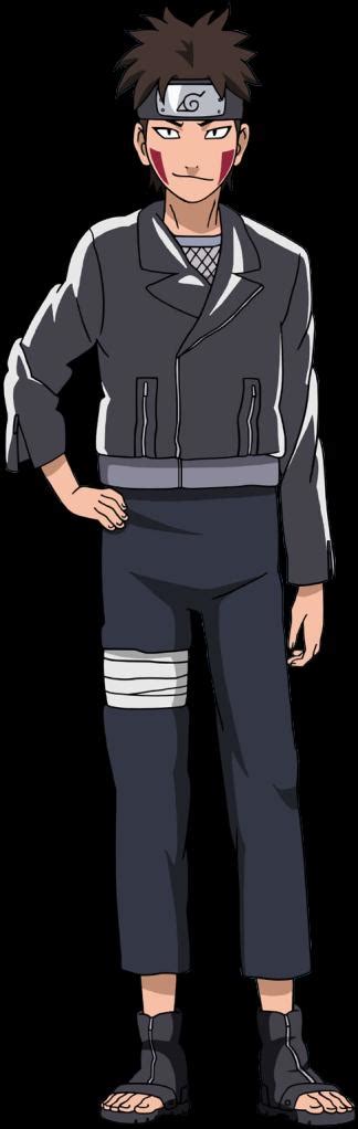 Image Kiba Inuzuka Shippuden  Naruto Fanon Wiki