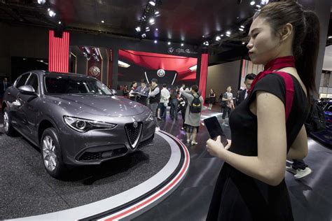Auto Shanghai 2017 Shows Off China’s Best Cars
