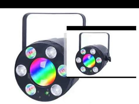 effect light dj light party light led light youtube