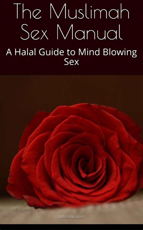 muslimah sex manual teaches muslim women how to enjoy their sex lives