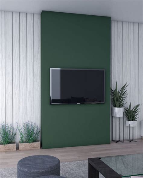 gorgeous accent wall ideas  tv elegant  stylish backdrop