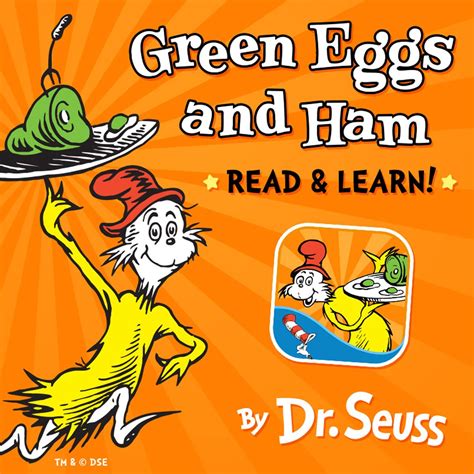 review green eggs  ham read learn app geekdad